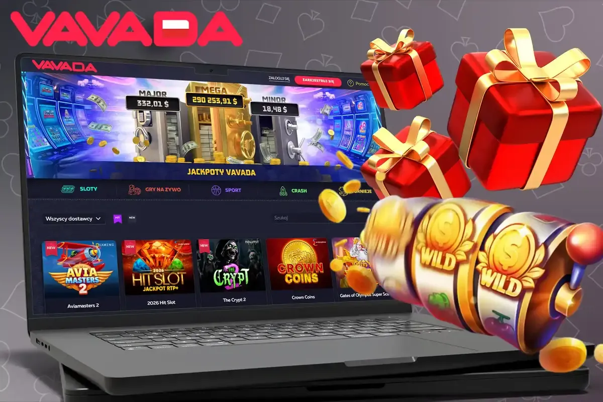 vavadacasino-polska
